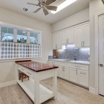San Antonio Modern Farmhouse