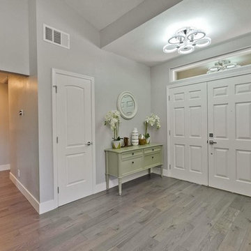 Sunnyvale Staging Before After