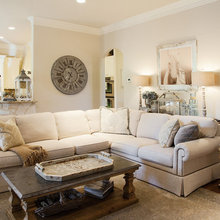 Living Room Ideas