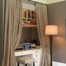 curtains