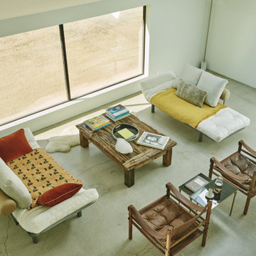 Circadian Ranch