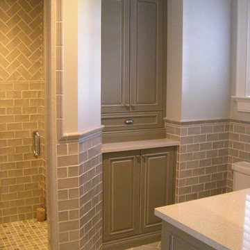 Bathrooms