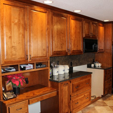 Arlington Sinclair Kitchen