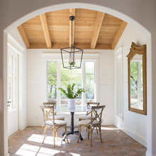 Interesting Ceilings