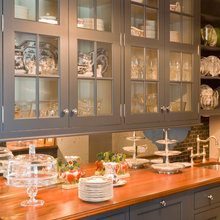 Butler's Pantry