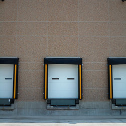 Commercial Products - Garage Doors And Openers