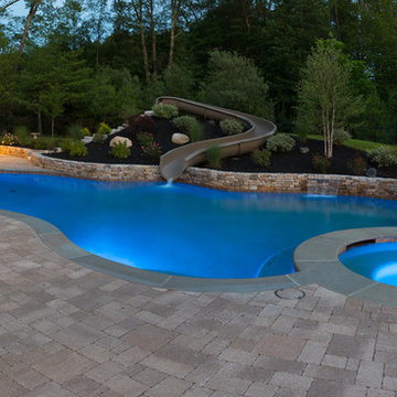 Ruel Residence