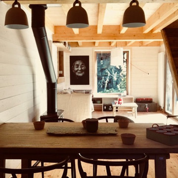 CHALET CHAMONIX