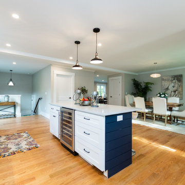 Modern Farmhouse, timeless appeal