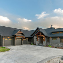 Exterior Ideas