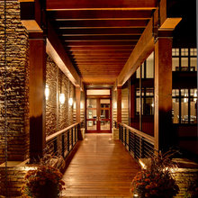 Entry Ways/ Hallways/ Staircases
