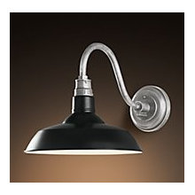 Outdoor Lighting