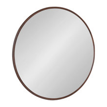 mirror: guest room