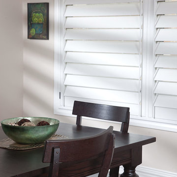Blinds & Shutters