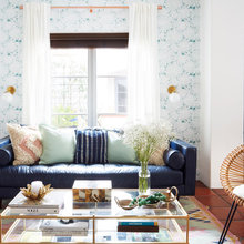 Farmhouse Living Room