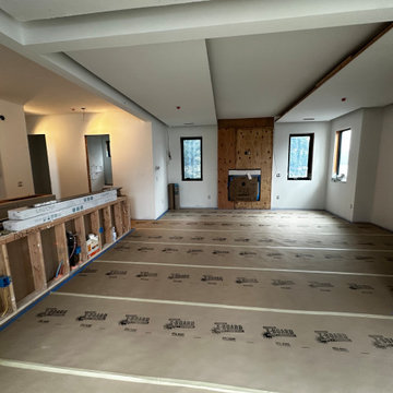 Sammamish, New Construction
