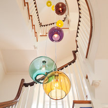 Hall & foyer
