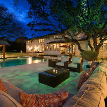 Outdoor designs