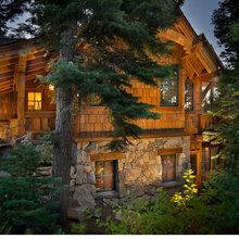 Exterior Ideas