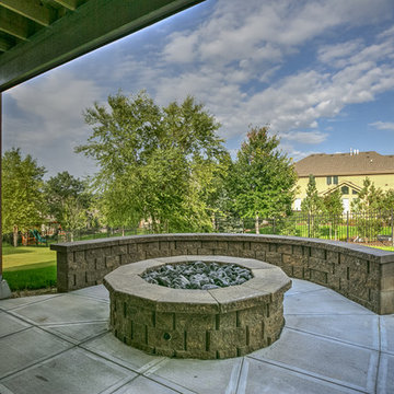 The Kingsboro Ranch Plan