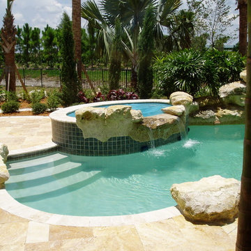 Exceptional Exteriors