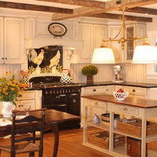 kitchen cabinets