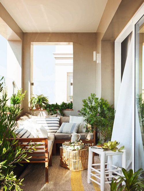 Balcony Design Ideas, Remodels & Photos - SaveEmail