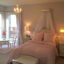 cute little girl rooms Beamy