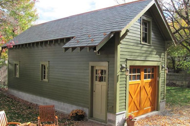 Shed - shed idea in Other