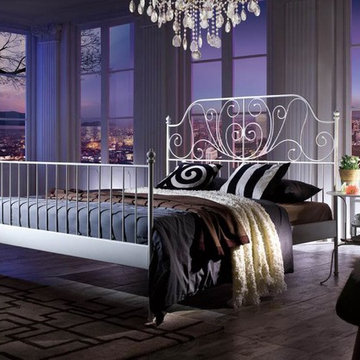Metal Furniture X187