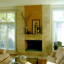 fireplaces