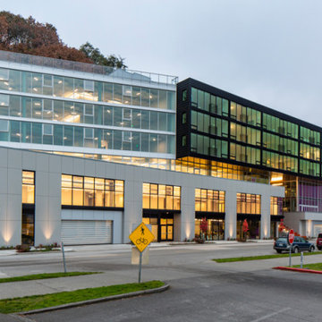 Harbor Ave Campus