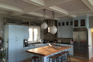 Some of Our Work