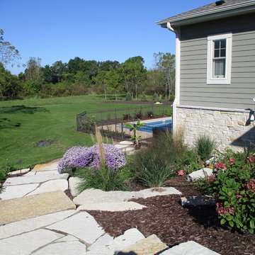 New Berlin Residence