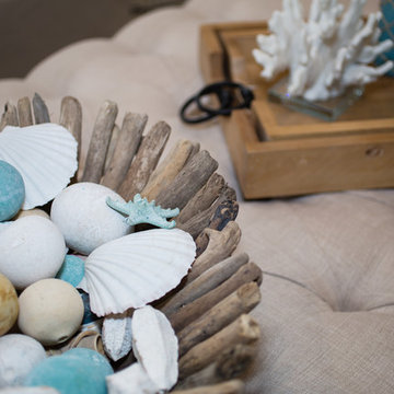 More of Coastal Beach Home