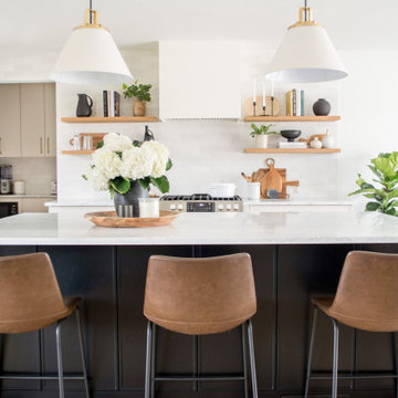 Jyll Mackie's Kitchen