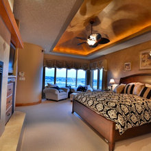 Bedrooms