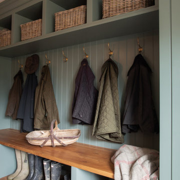 Sussex Country Boot Room