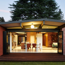 Back Patio 2020