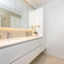 Bathroom Pool