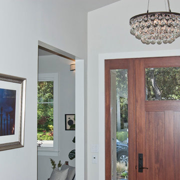 Contemporary Beauty