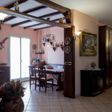 Casa MF