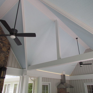 Screened Porch