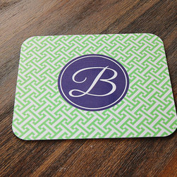Chic Personalized Mousepads - Home Electronics