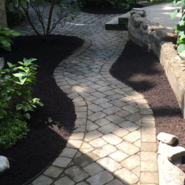 Outdoor Living Spaces