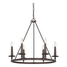 chandeliers