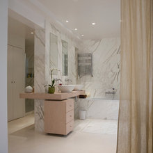 Lavabo Principal