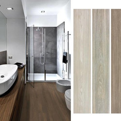 Dynamic Flooring - Products