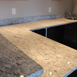 Another fine job completed - Products