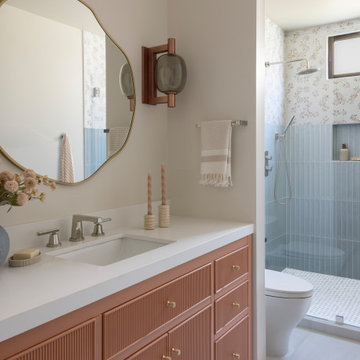 Full Home Remodeling